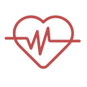 corazon saludable cardiologo